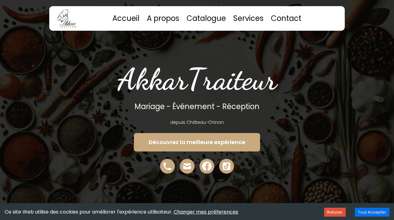 Akkar Traiteur